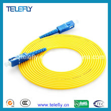 Câbles réseau à fibre optique